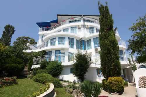 Apartamentos Villa White Dove