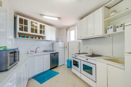 Apartamentos Villa White Dove