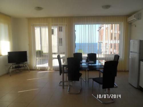 Villa Briz Apartments