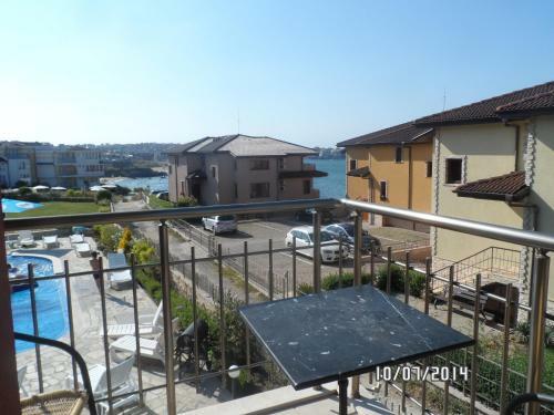 Villa Briz Apartments