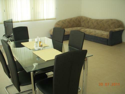 Villa Briz Apartments
