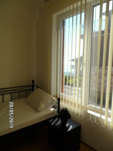 Villa Briz Apartments