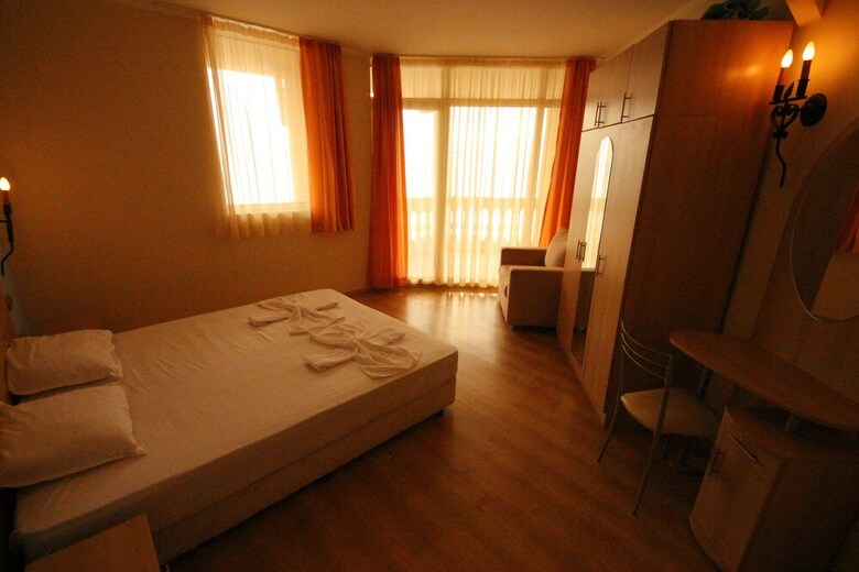 Menada Atrium Apartments