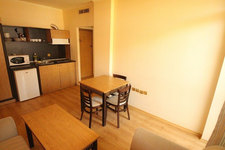 Menada Atrium Apartments