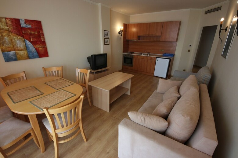 Menada Atrium Apartments