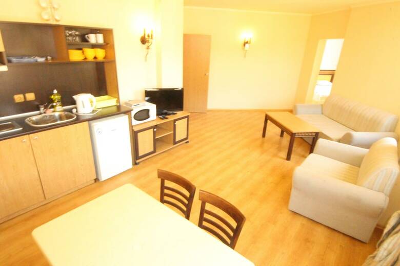 Menada Atrium Apartments