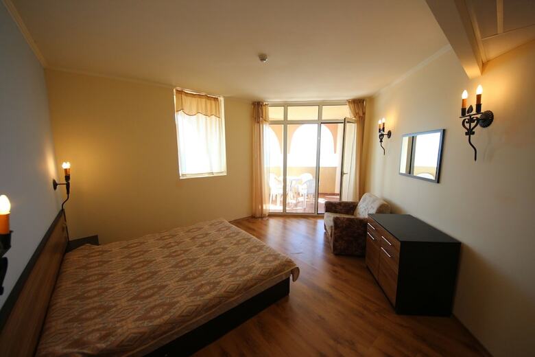 Menada Atrium Apartments