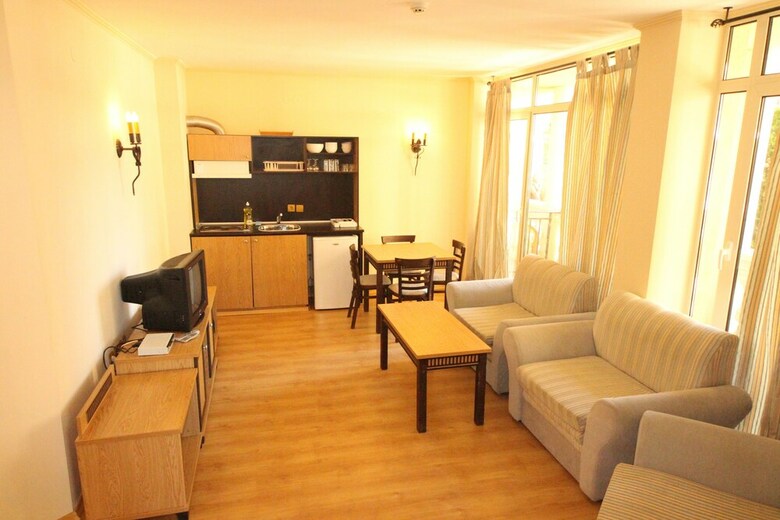 Menada Atrium Apartments