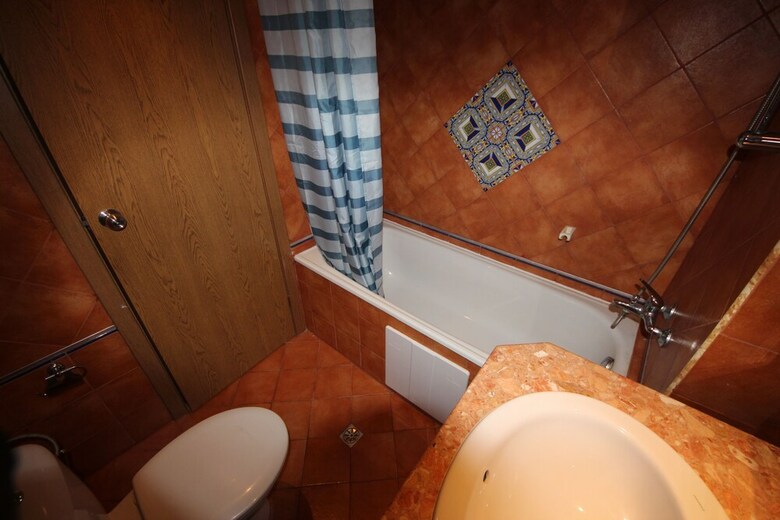 Menada Atrium Apartments