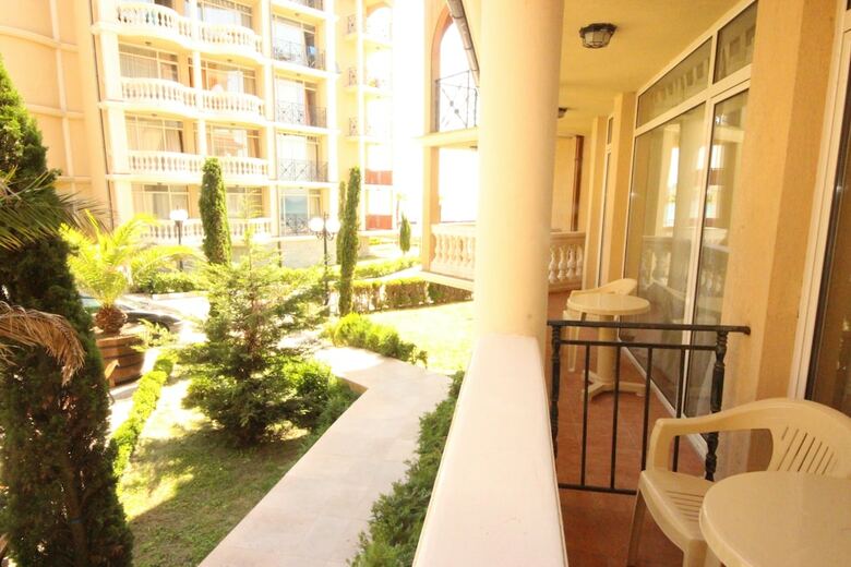 Menada Atrium Apartments