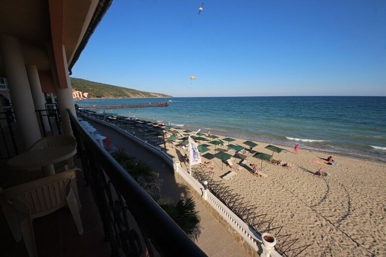 Menada Atrium Apartments