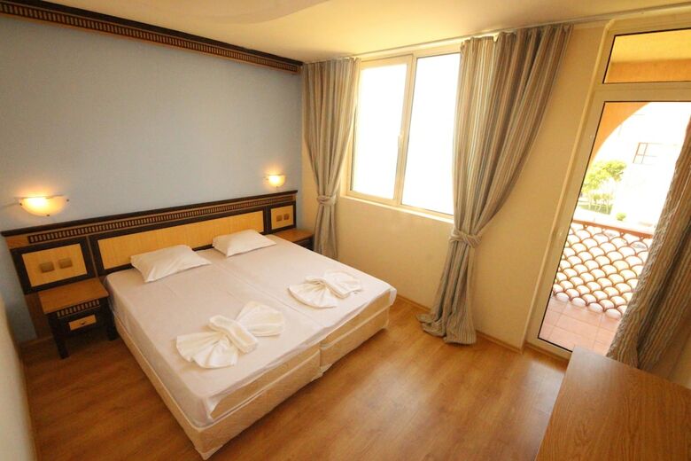 Menada Atrium Apartments