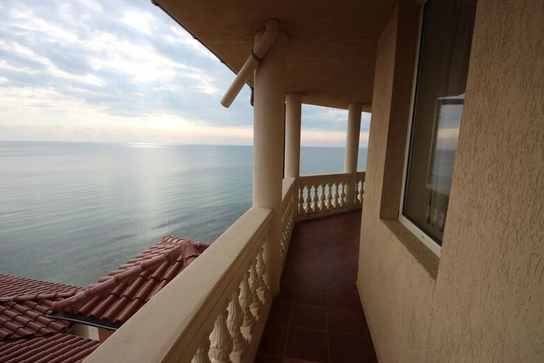 Menada Atrium Apartments