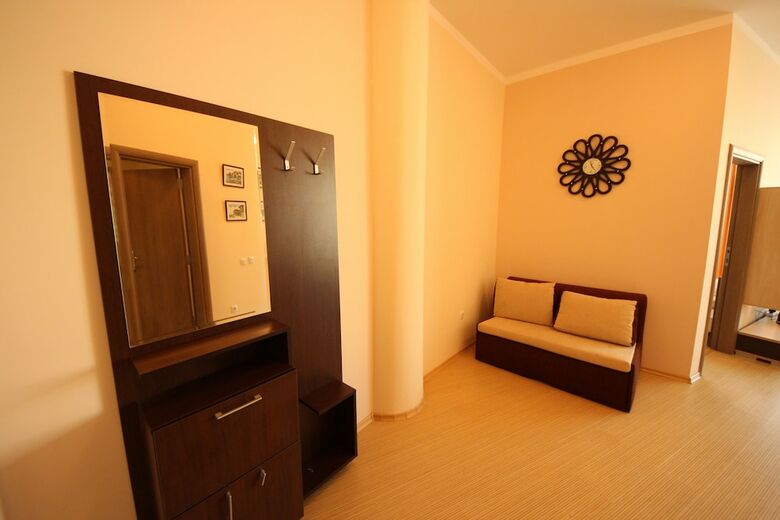 Menada Sunny Beach Plaza Apartments