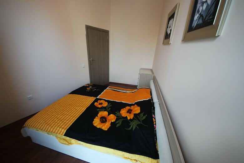 Menada Sunny Beach Plaza Apartments