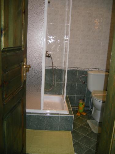 Hostal Dari Guest House