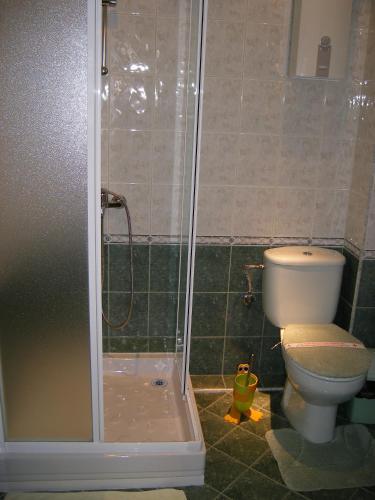 Hostal Dari Guest House