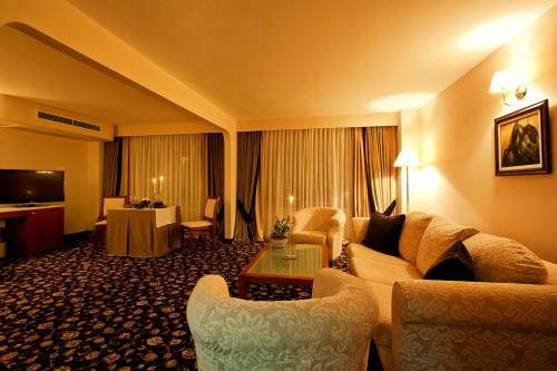 Park Hotel Sankt Peterburg