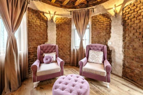 Hotel Royal Valentina Castle