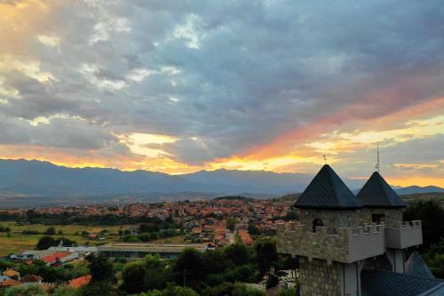 Hotel Royal Valentina Castle