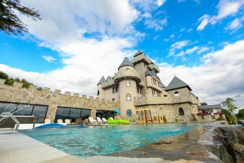 Hotel Royal Valentina Castle