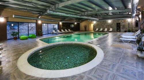 Hotel Royal Valentina Castle