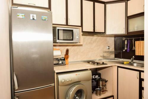 Classic Apartment