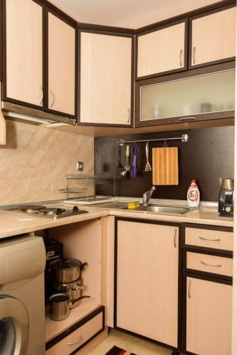 Classic Apartment