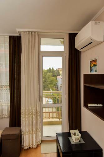 Classic Apartment