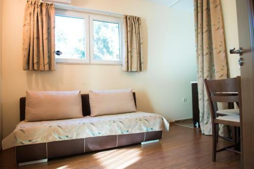Apartment Center