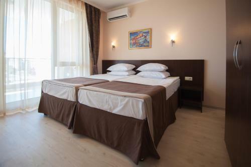 Aparthotel Rome Palace Deluxe