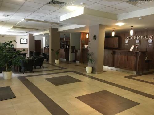 Rivendell Borovets Gardens Apartments