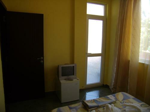 Hostal Guest Rooms Kotv?ta