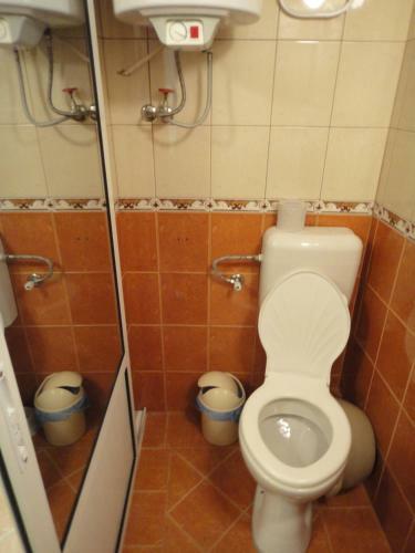 Hostal Guest Rooms Kotv?ta