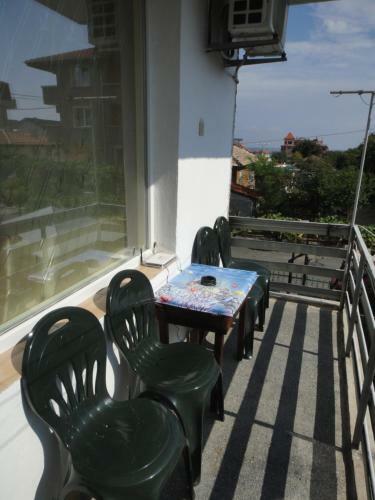 Hostal Guest Rooms Kotv?ta