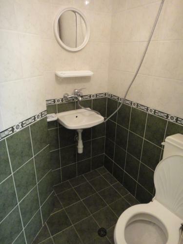 Hostal Guest Rooms Kotv?ta