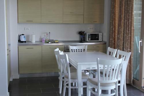 Private Apartments In Yoo Bulgaria Complex