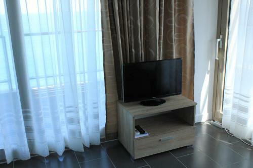 Private Apartments In Yoo Bulgaria Complex
