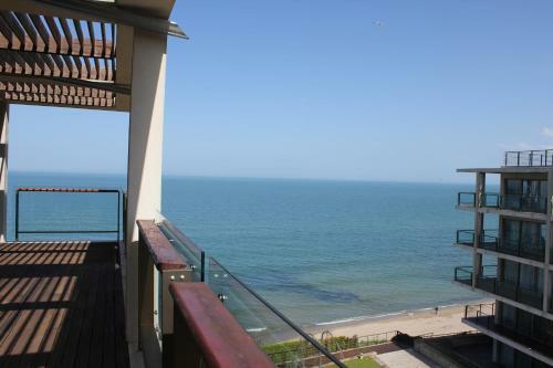 Private Apartments In Yoo Bulgaria Complex