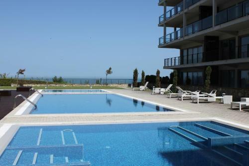 Private Apartments In Yoo Bulgaria Complex