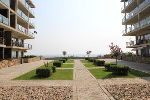 Private Apartments In Yoo Bulgaria Complex