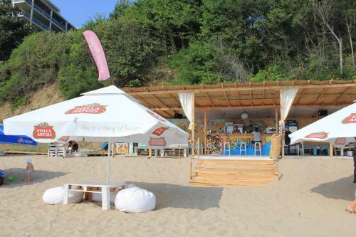 Private Apartments In Yoo Bulgaria Complex