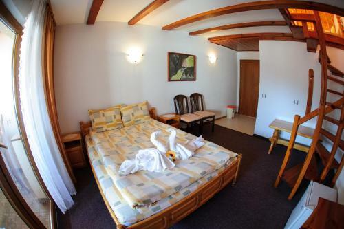 Family Hotel Nadejda