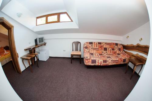 Family Hotel Nadejda