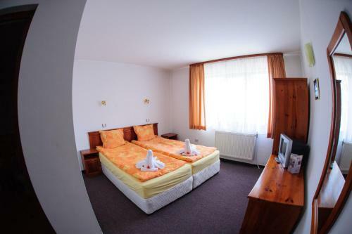 Family Hotel Nadejda