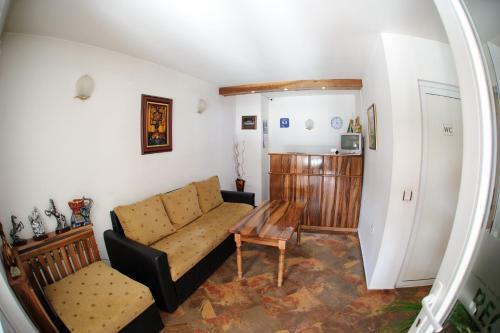 Family Hotel Nadejda