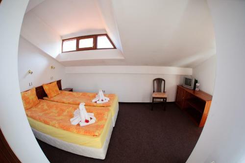 Family Hotel Nadejda