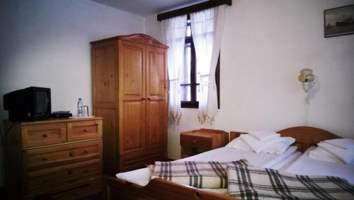 Hostal Kapitanova Kashta