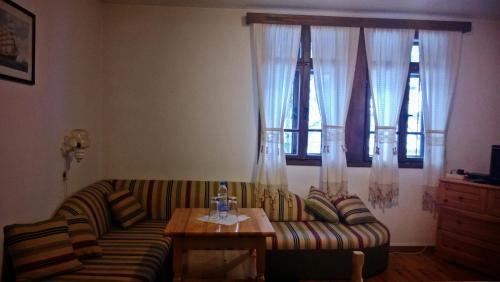 Hostal Kapitanova Kashta