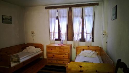 Hostal Kapitanova Kashta